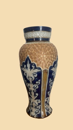 Antique royal doulton - doulton, lambeth