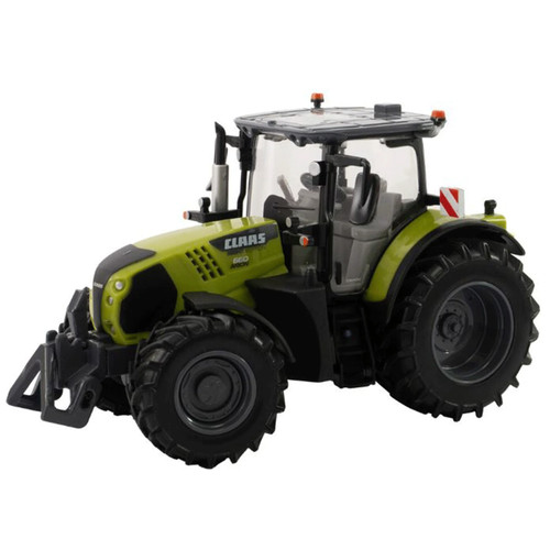 Britains claas arion 660 - britains,