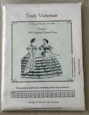 Truly Victorian - 861 Raphael