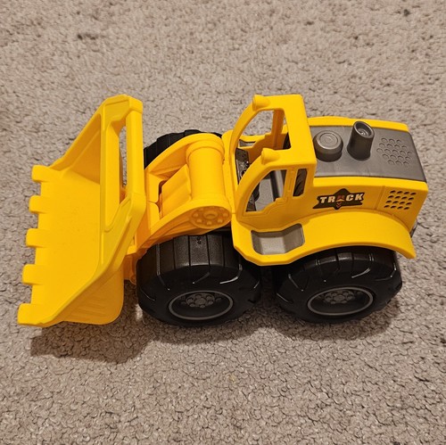 Engineering construction truck - engineering,