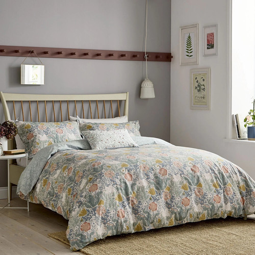 William morris compton double - william,