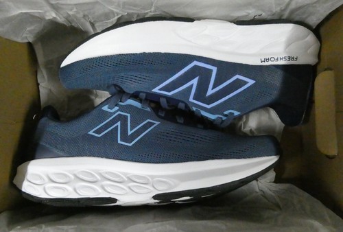 New balance fresh foam 520v9 - balance,