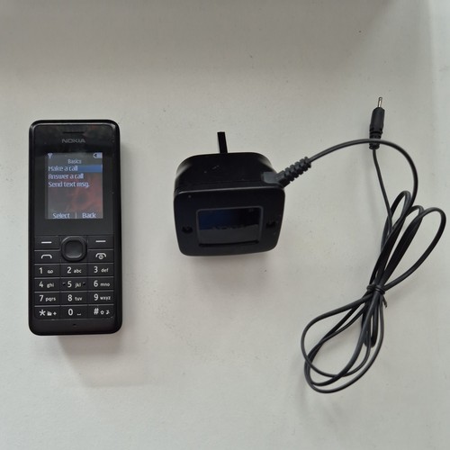Nokia 106 unlocked - nokia,