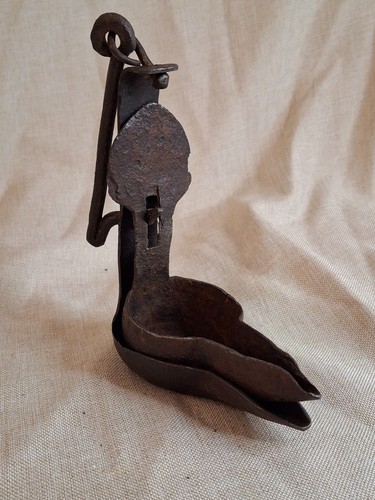 18th century wrought iron - century,
