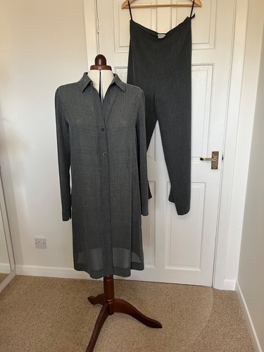 Planet piece pant suit - planet, piece,