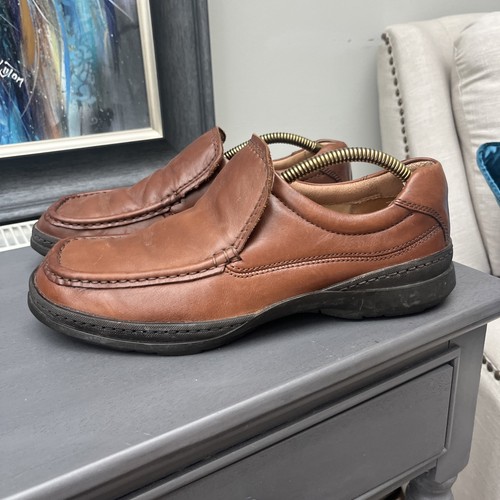 Clarks wide fit - 8,