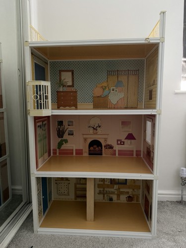 1980 sindy house with - house,