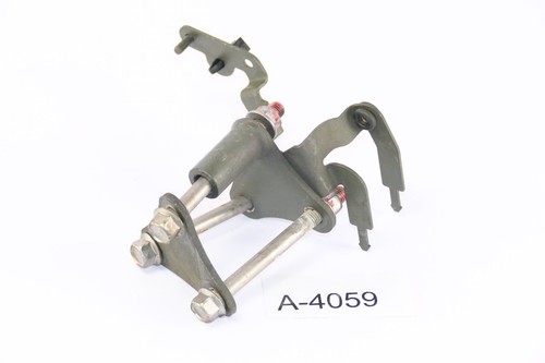 Yamaha 660 dm01 2004 - yamaha, x