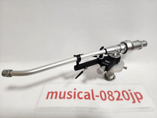 Denon DA-308 long tonearm