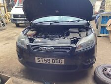 Mk2.5 Ford Focus Zetec 100 Black 1.6 Litre 1596cc Petrol Window Clip Breaking