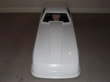 Vintage Quarter Scale MK