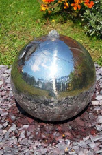 H75cm Water Feature Polished
