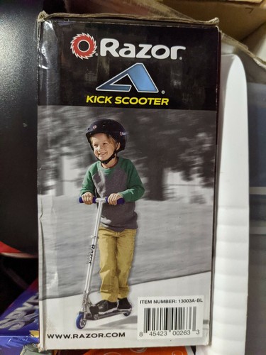Razor authentic kids kick - razor,