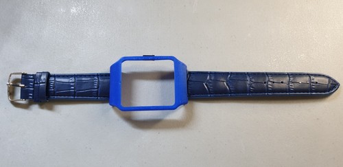 Sony smartwatch swr50 blue - smartwatch,