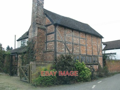Photo timber frame - photo,