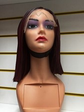 WOMEN FUL WIG  REMY Straight