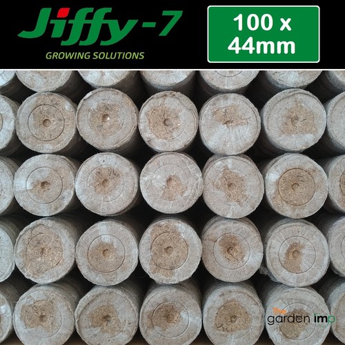 Jiffy pellets 100 44mm - x,