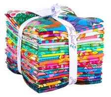 Bright Eyes Fat Quarter Bundle
