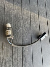 Jaguar X300 , XJ6 ,XJ12 ,XJR AIRCONDITIONING Trinary Switch .LNA7657AB