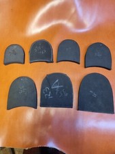 Shoe repair micro - shoe,