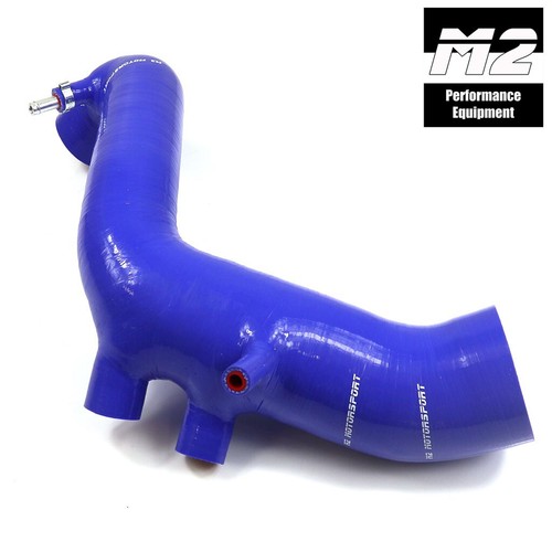 Silicone boost turbo - boost,