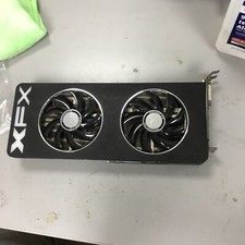 ⚠️AS IS⚠️XFX R9 290X