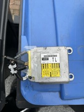 LEXUS NX 300h MK1 FL AIRBAG CONTROL MODULE UNIT 89170-78050