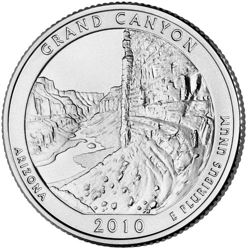 2010 grand canyon national - 2010, d