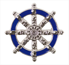 GENUINE U.S. AIR FORCE BADGE