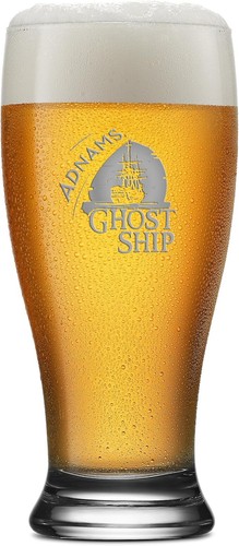Adnams ghost ship pale - ghost,