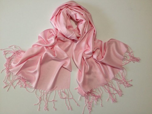 Pashmina scarf shawl - pashmina,