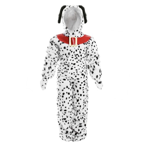 Kids 101 dalmatians jumpsuit - 101,