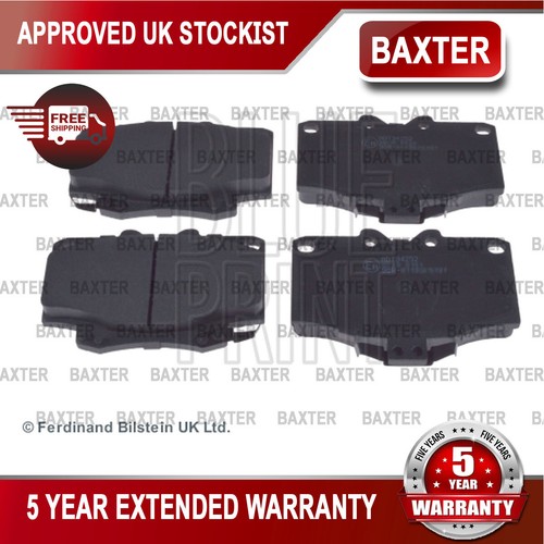 Fits toyota land cruiser - fits,