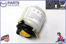 GENUINE VAUXHALL CITROEN PEUGEOT TYRE REPAIR SEALANT LIQUID GLUE BOTTLE 08/2027