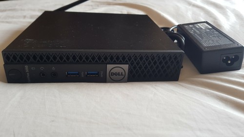 Dell optiplex 5050 micro 128gb - optiplex,
