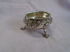 ANTIQUE PAUL STORR SOLID