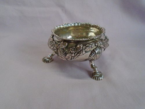 Antique paul storr - antique,