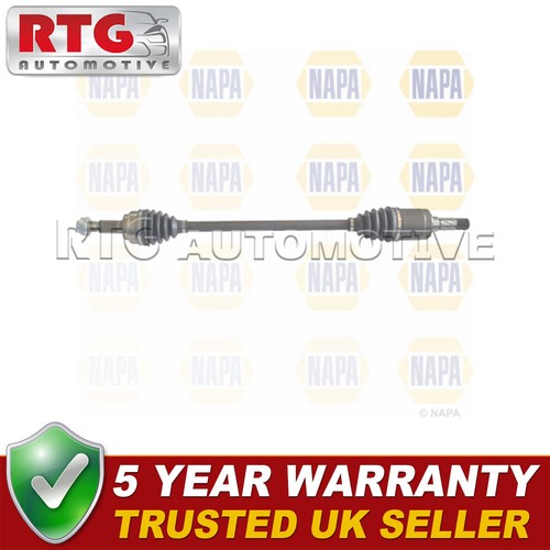 Rear driveshaft fits land - driveshaft,