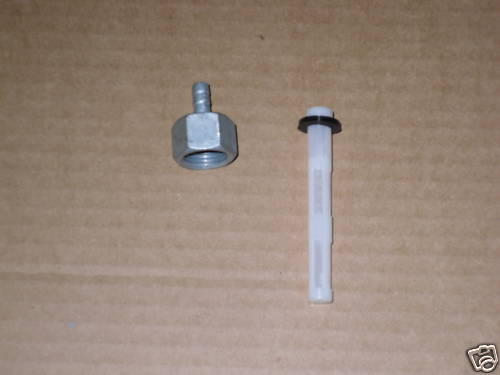 Fuel tank filter 50cc - filter, 50cc-125