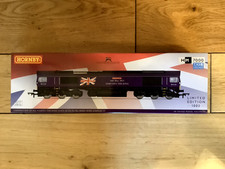 Hornby R30238TXS Coronation