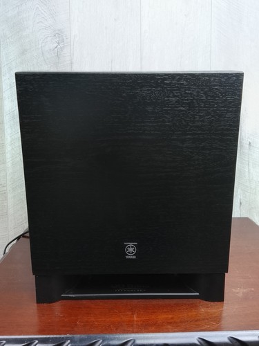 Yamaha sw30 active powered - yamaha,