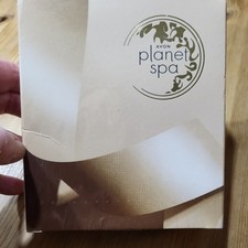 Planet Spa Gift Set Sealed