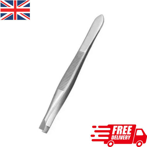 Strong metal tweezers - strong,