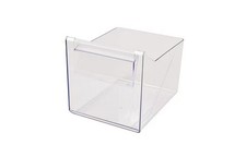 Zanussi ZBB28441SV Salad