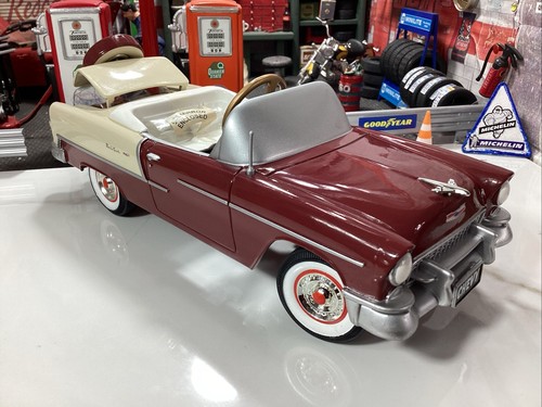 Gearbox scale model 1955 - scale,