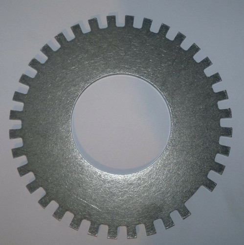 Universal trigger wheel - wheel, 36-1