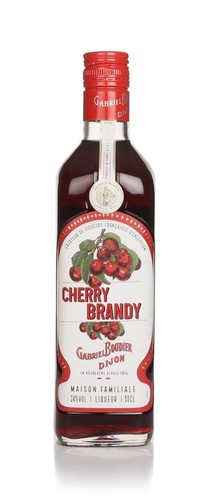 Gabriel boudier cherry brandy - boudier,