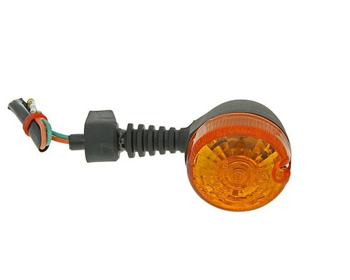 Indicator light assy front - indicator,