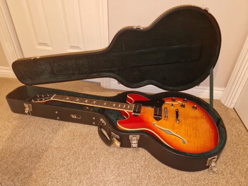 Sire larry carlton - carlton, h7v