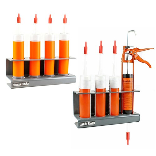 Silicone tube gun - silicone,